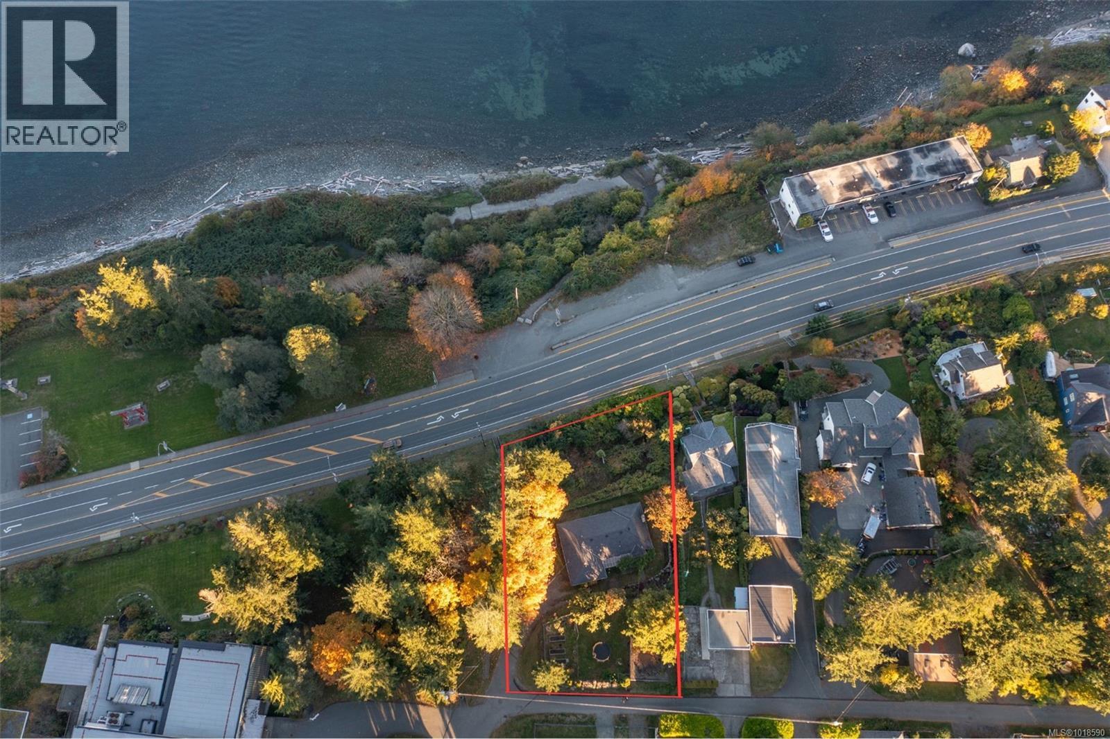 392 Island Hwy, Campbell River