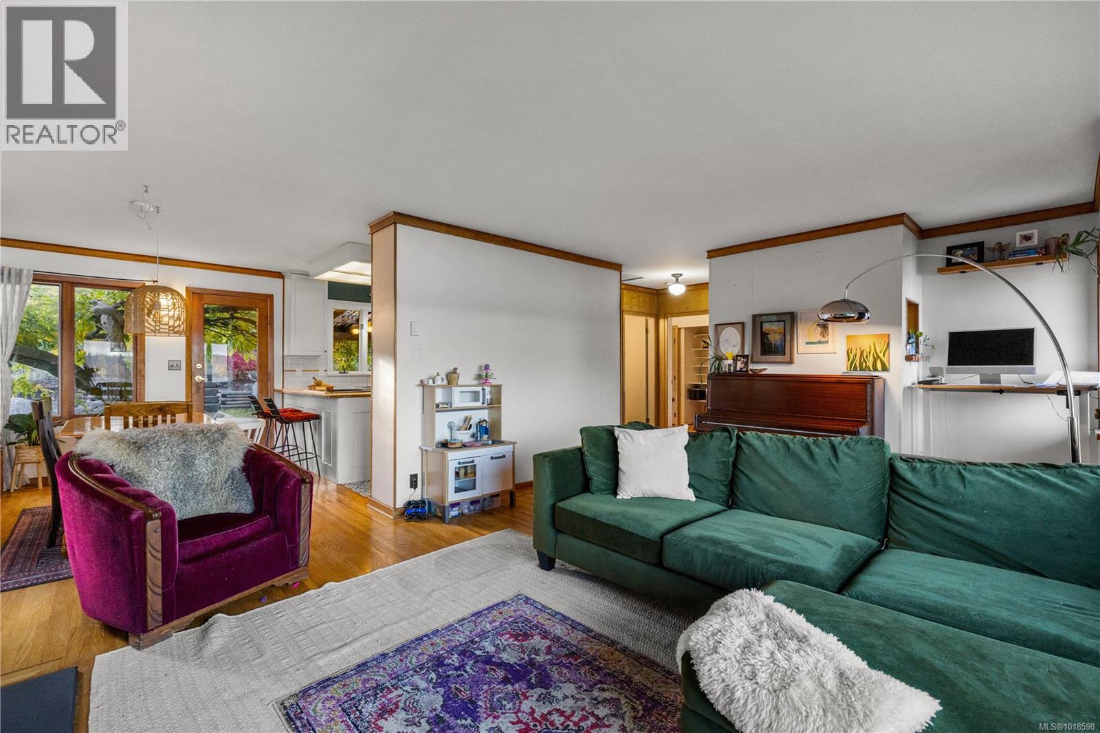 392 Island Hwy, Campbell River