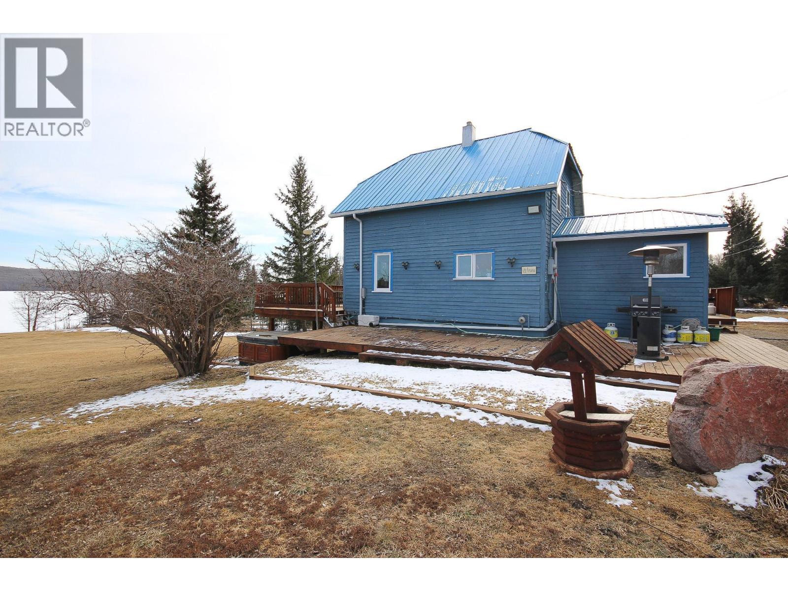 16020 Tupper Village Way, Dawson Creek