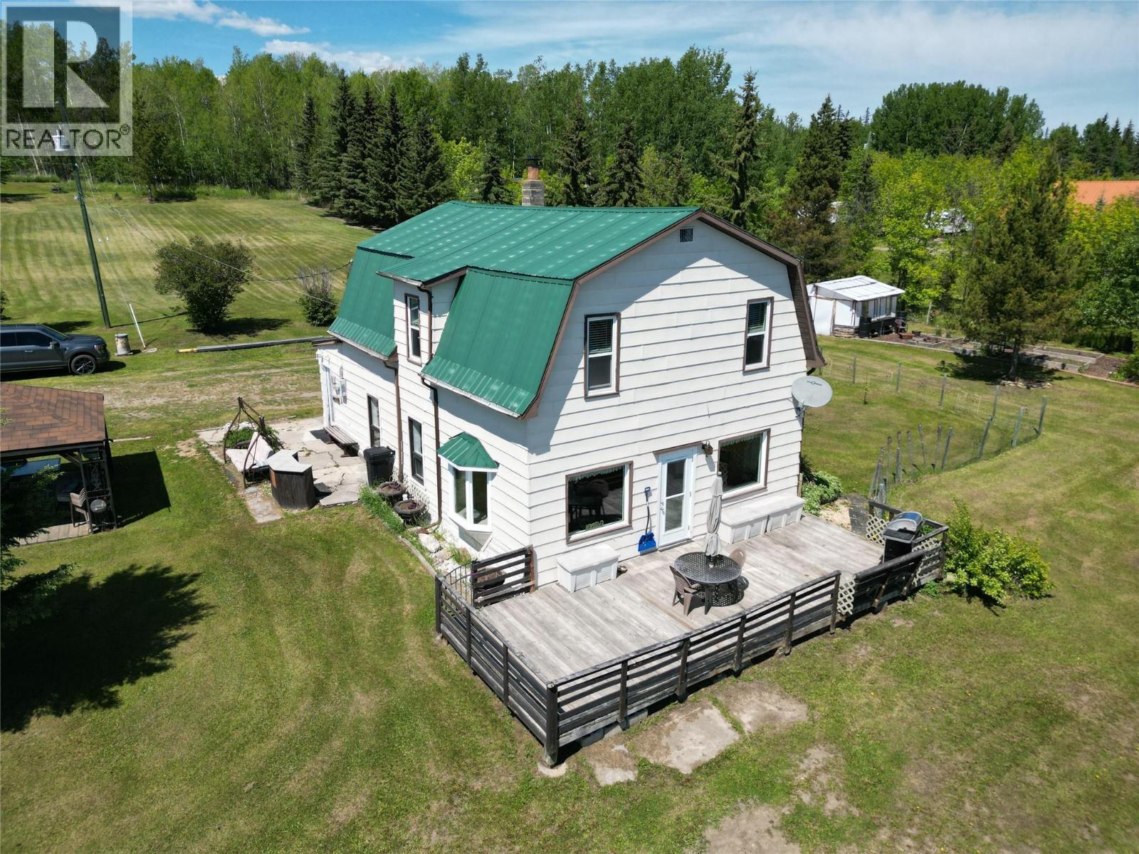 16020 Tupper Village Way, Dawson Creek