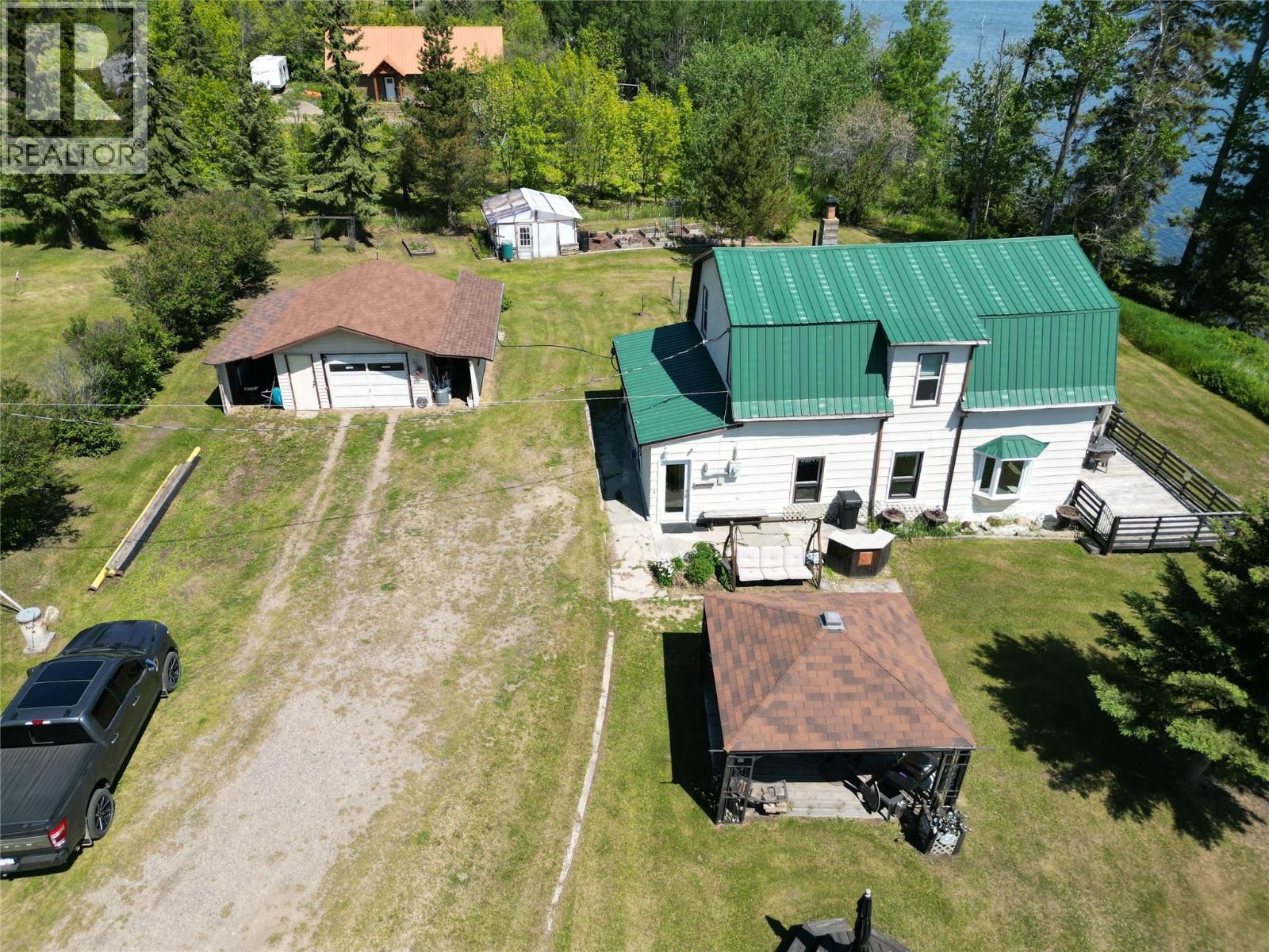 16020 Tupper Village Way, Dawson Creek