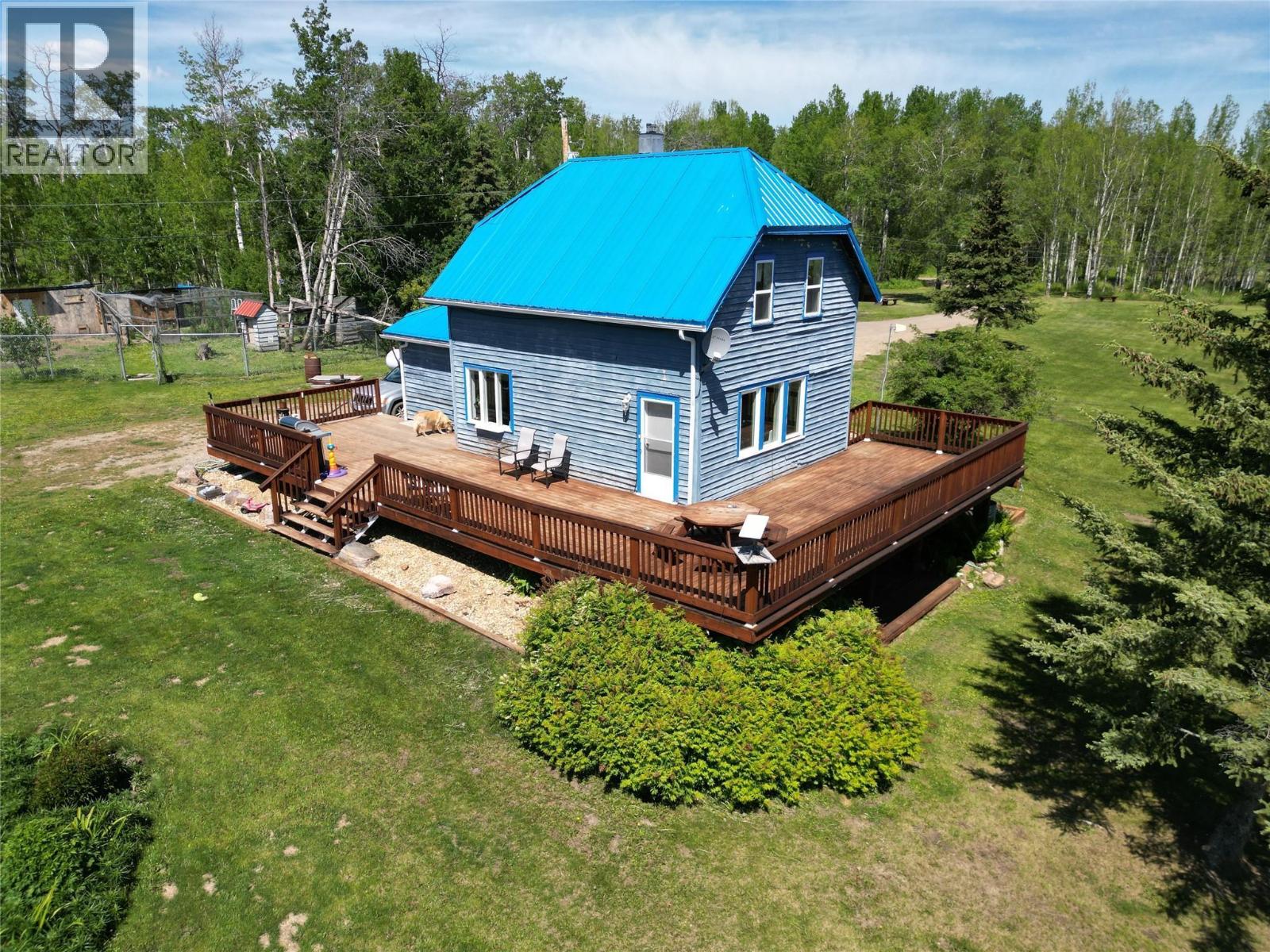 16020 Tupper Village Way, Dawson Creek
