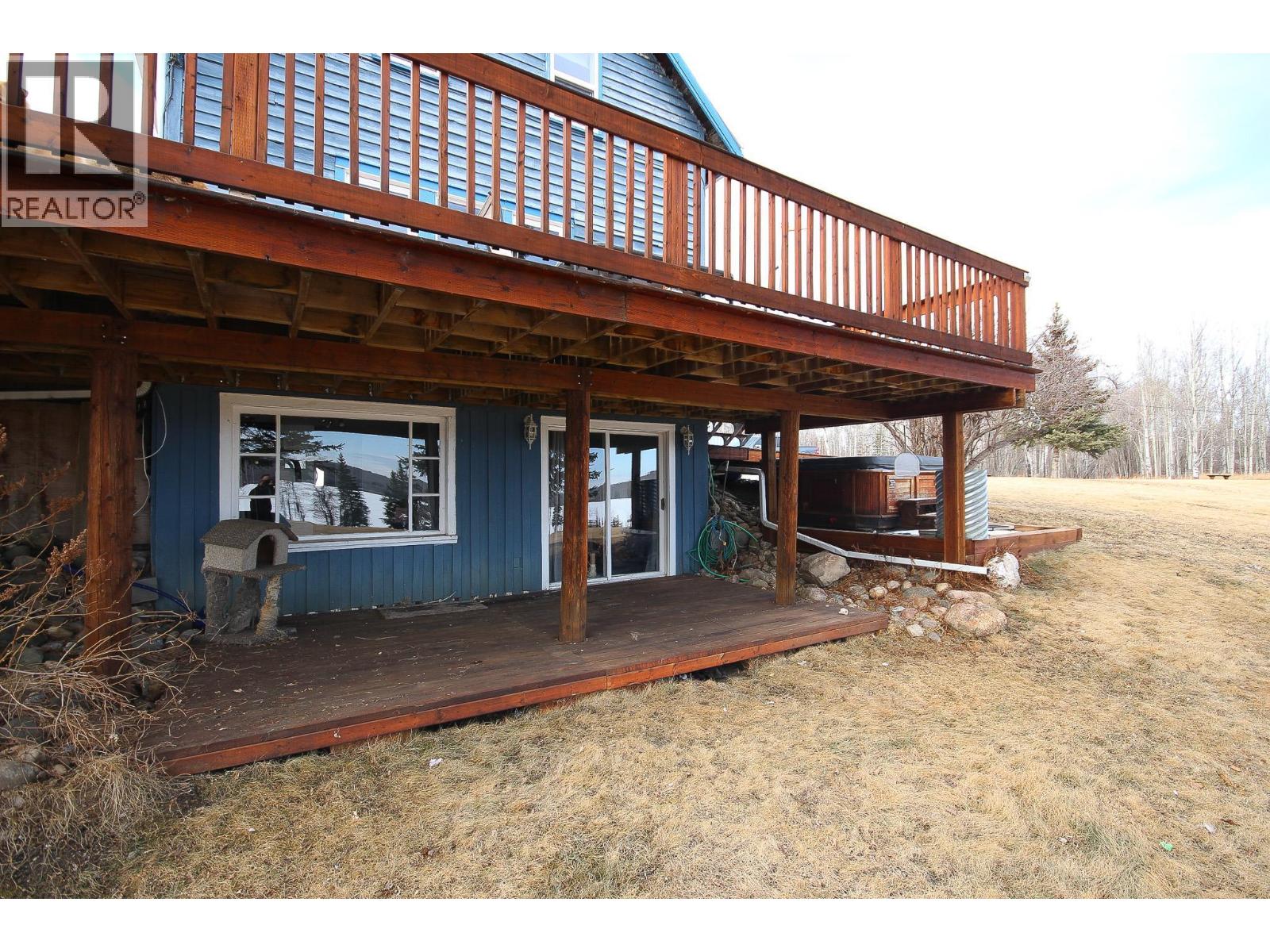 16020 Tupper Village Way, Dawson Creek