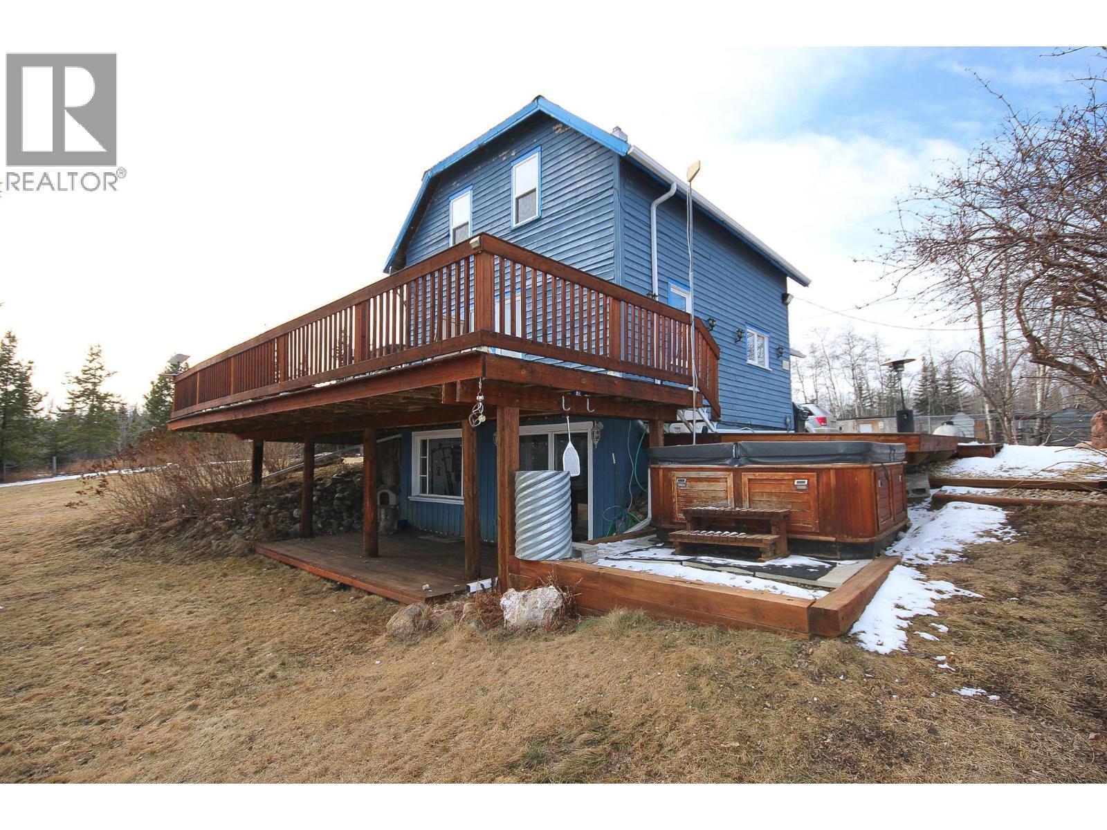16020 Tupper Village Way, Dawson Creek