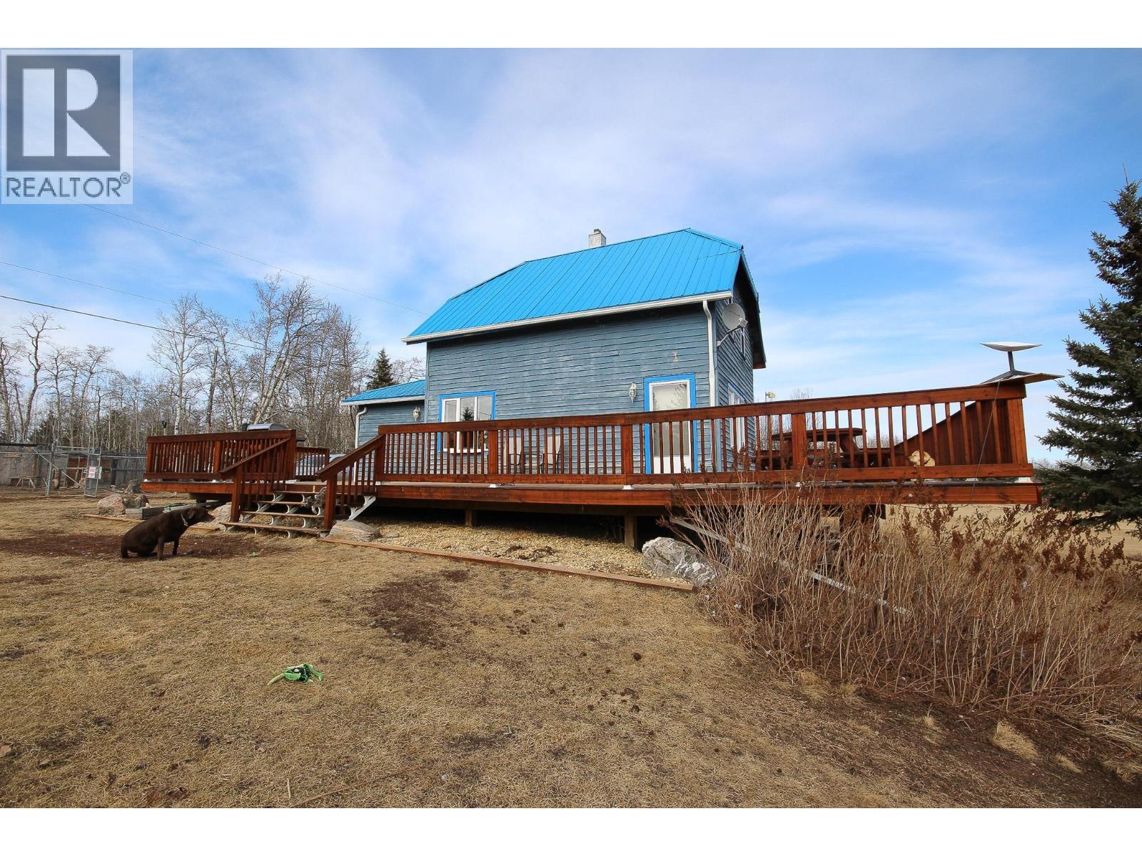 16020 Tupper Village Way, Dawson Creek