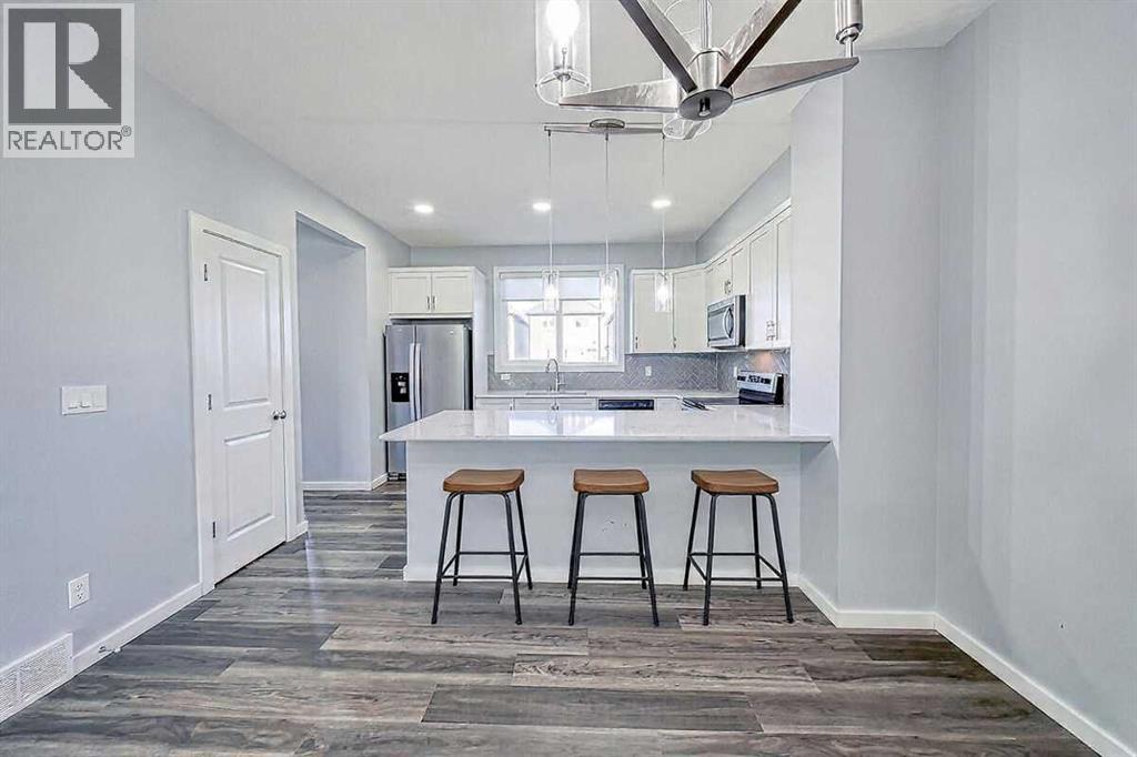 310 Savanna Terrace NE, Calgary, Alberta