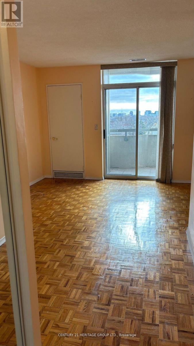 #503 555 WILSON HEIGHTS BOULEVARD - 10