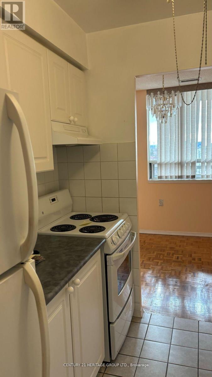 #503 555 WILSON HEIGHTS BOULEVARD - 12