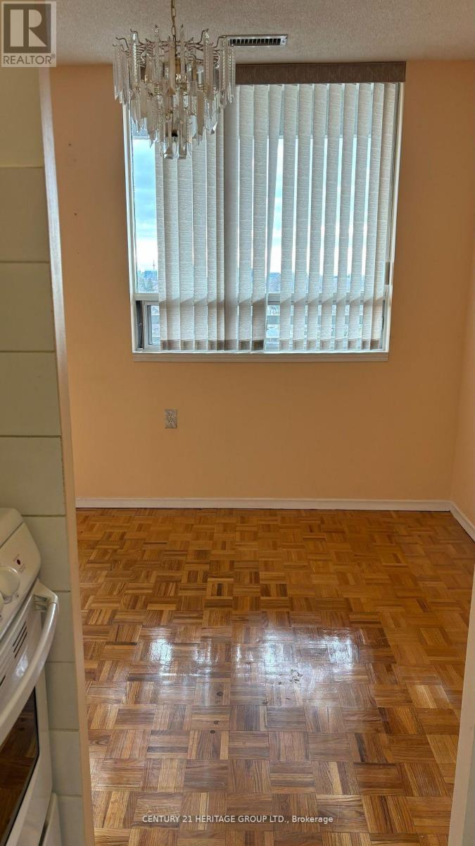 #503 555 WILSON HEIGHTS BOULEVARD - 13