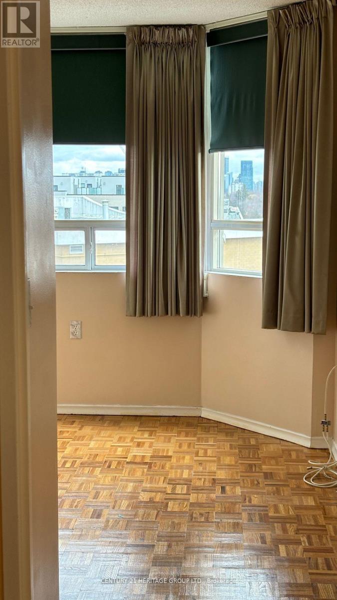 #503 555 WILSON HEIGHTS BOULEVARD - 20
