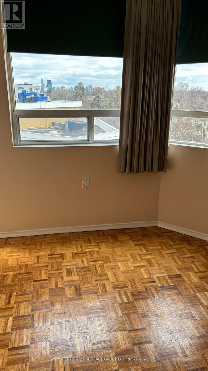 #503 555 WILSON HEIGHTS BOULEVARD - 22