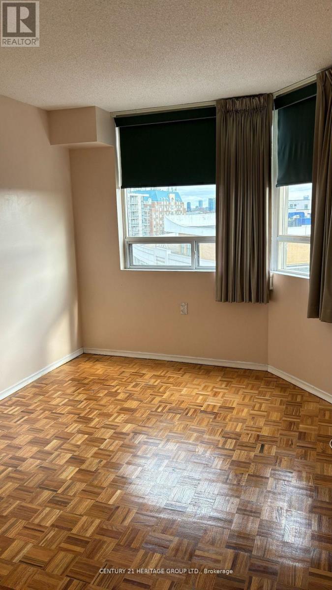 #503 555 WILSON HEIGHTS BOULEVARD - 23