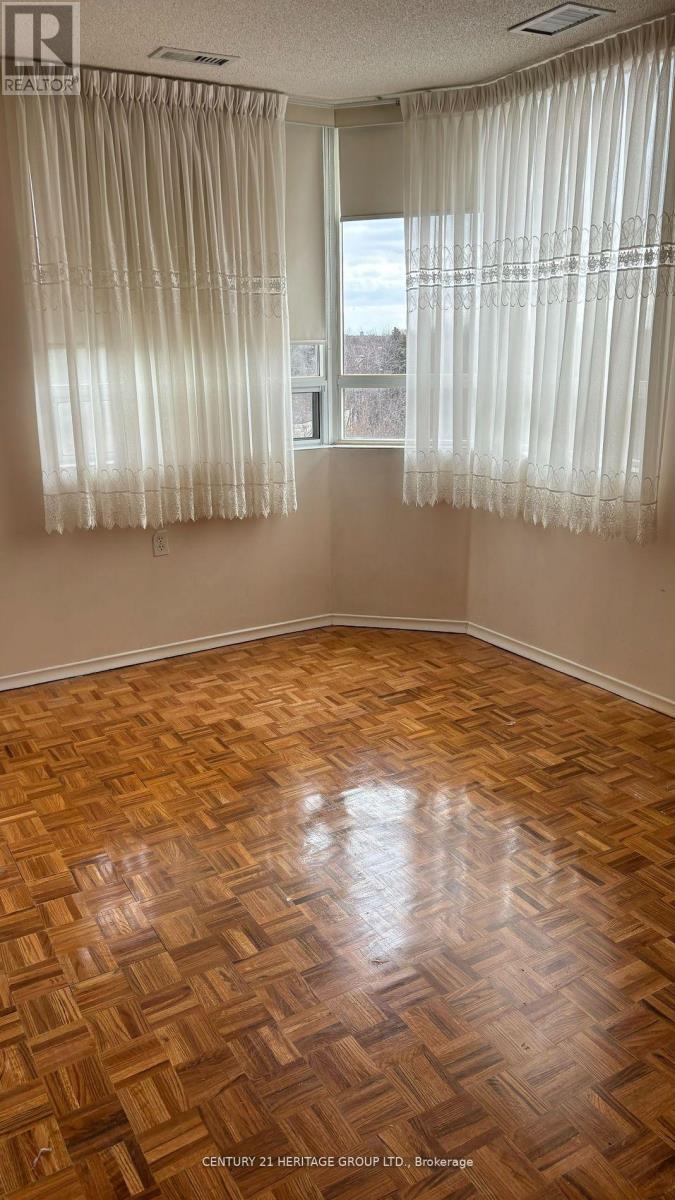 #503 555 WILSON HEIGHTS BOULEVARD - 24