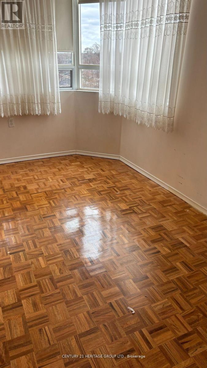 #503 555 WILSON HEIGHTS BOULEVARD - 25