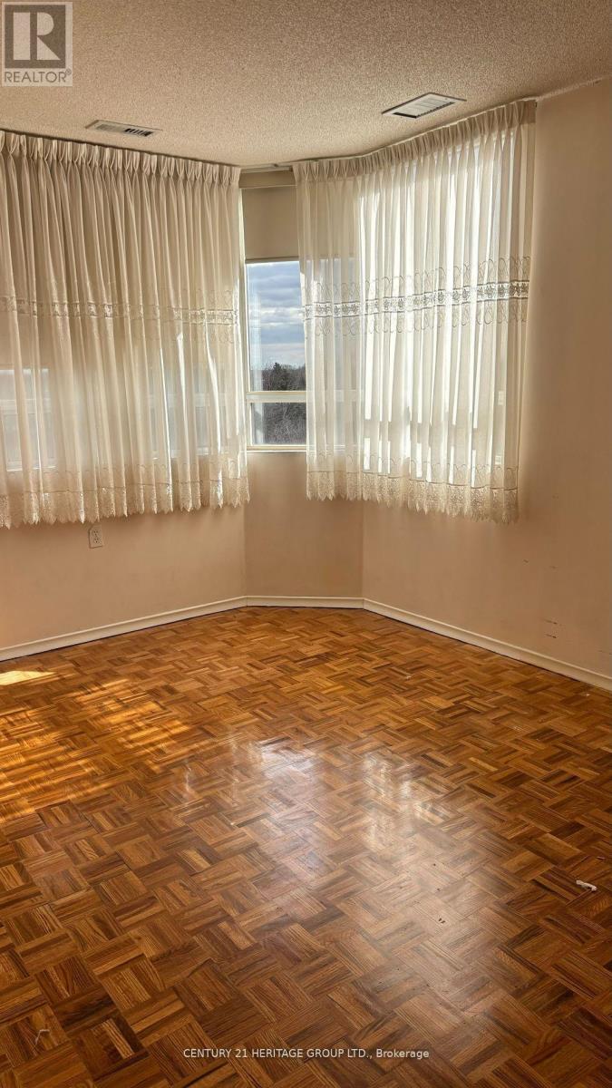 #503 555 WILSON HEIGHTS BOULEVARD - 28