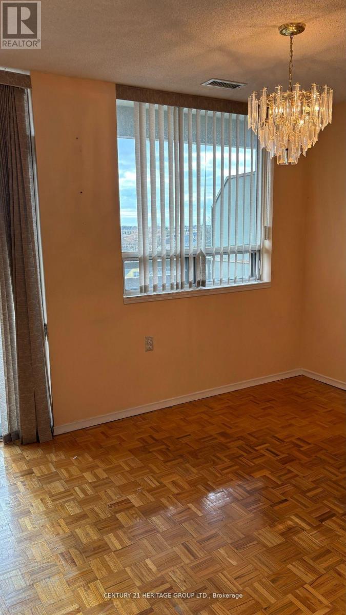 #503 555 WILSON HEIGHTS BOULEVARD - 32