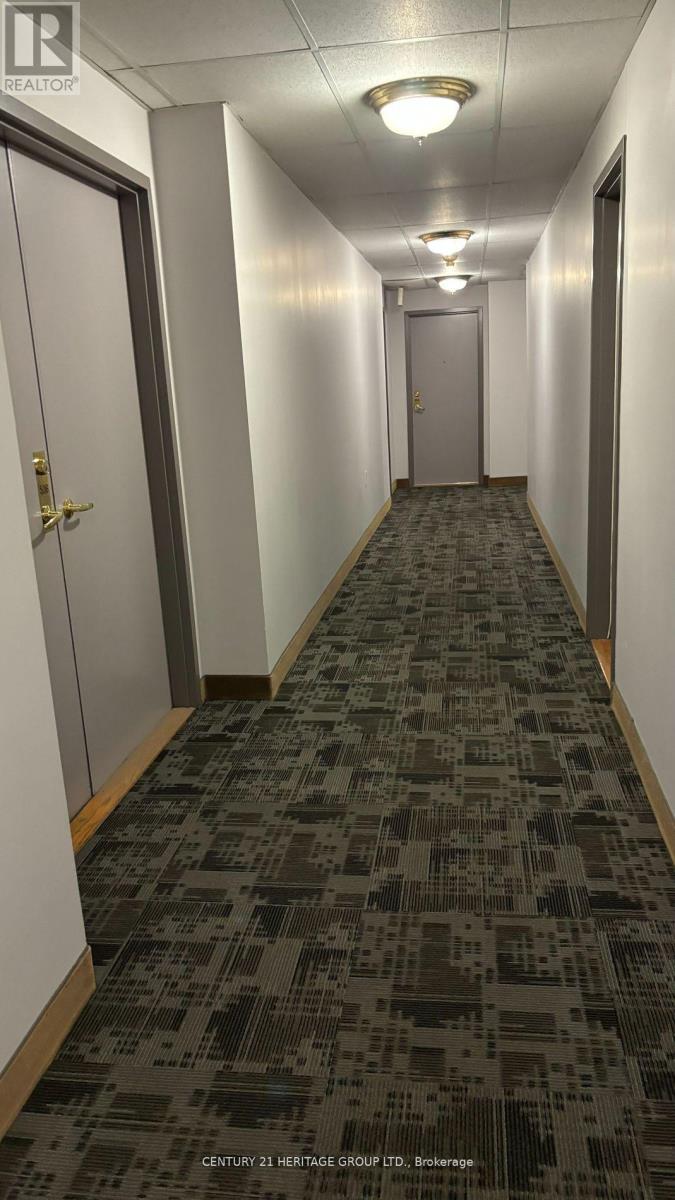 #503 555 WILSON HEIGHTS BOULEVARD - 34