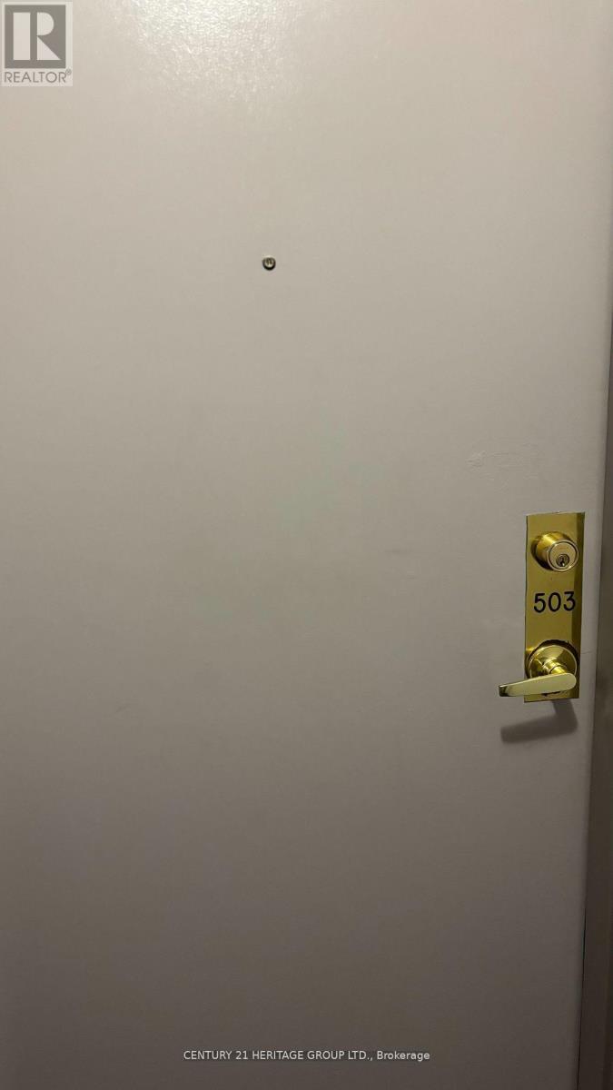#503 555 WILSON HEIGHTS BOULEVARD - 8