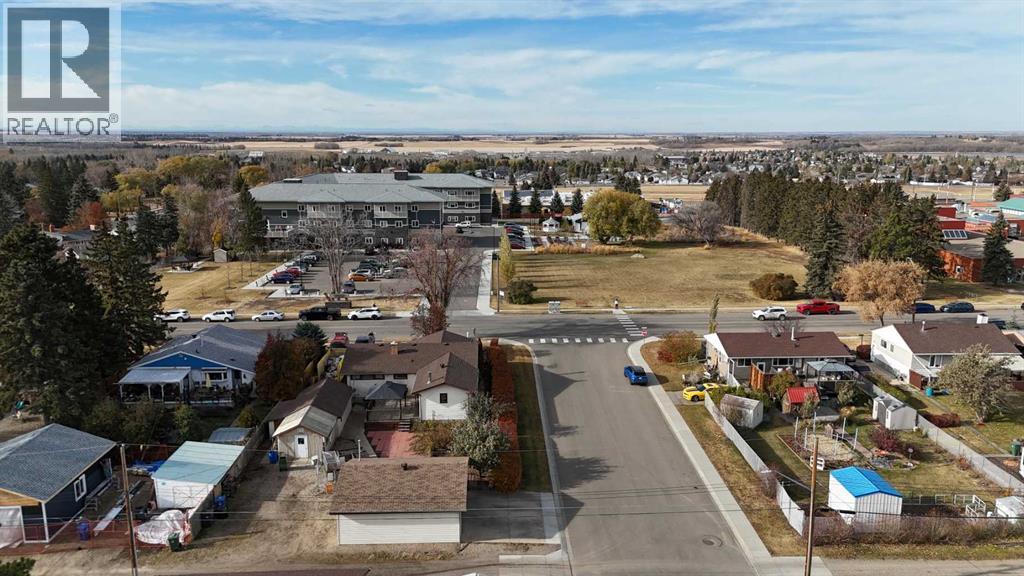 4044 50 Avenue, Innisfail