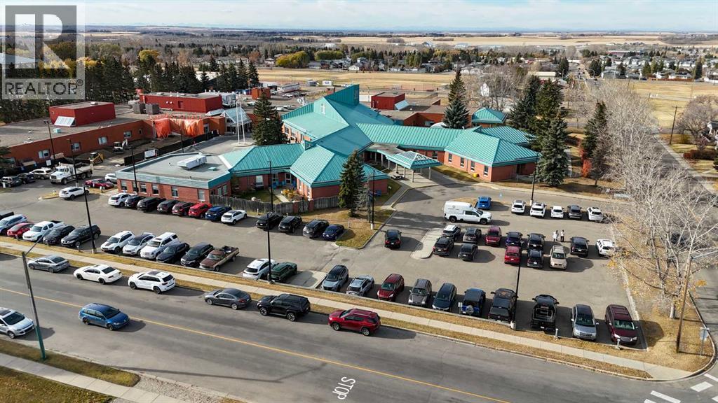 4044 50 Avenue, Innisfail