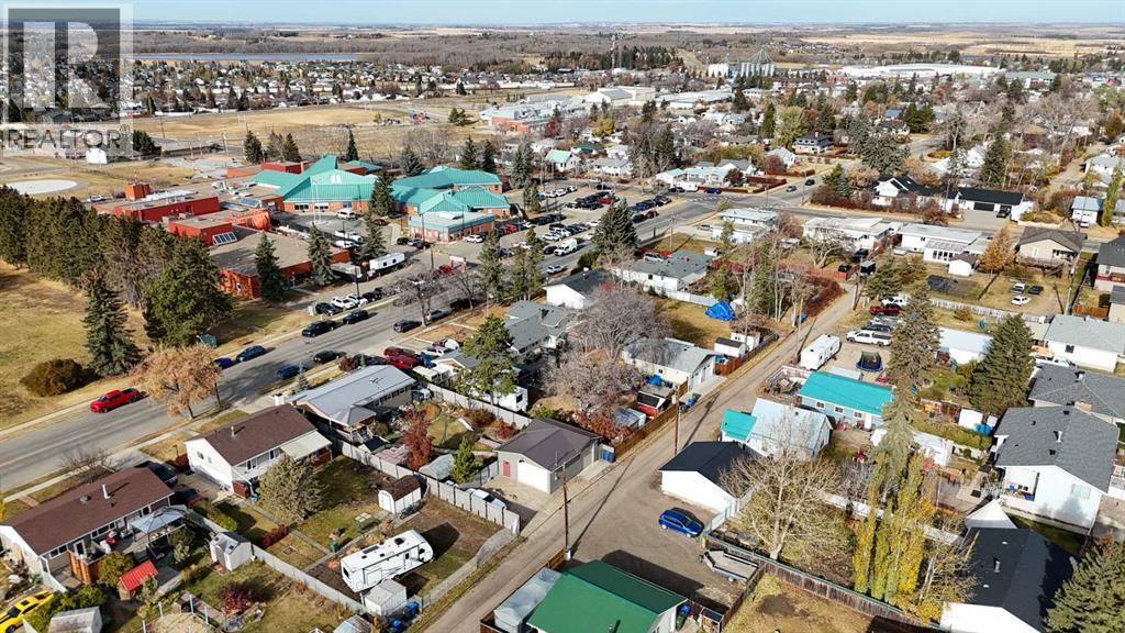 4044 50 Avenue, Innisfail