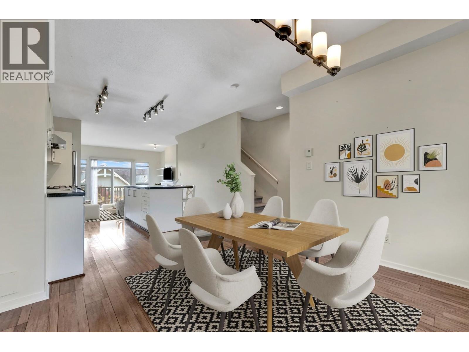 139 3105 DAYANEE SPRINGS BOULEVARD, Coquitlam