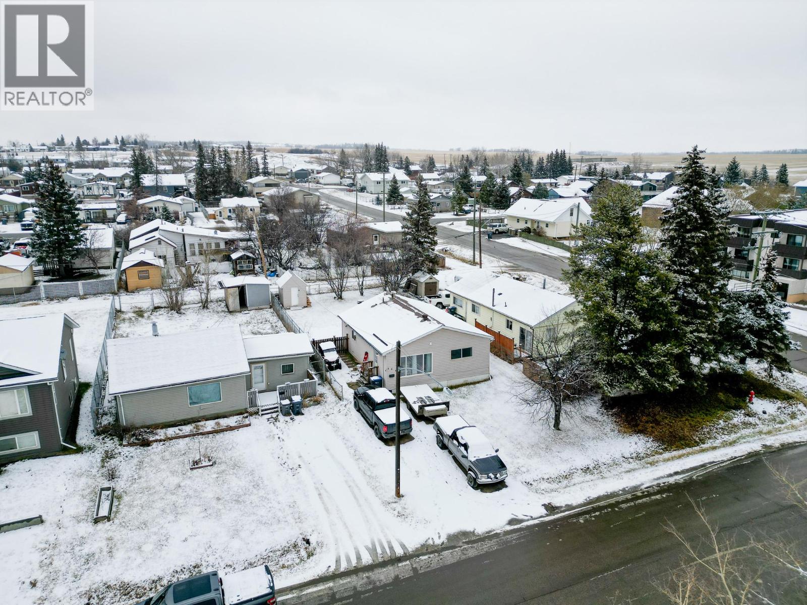 304 100A Avenue, Dawson Creek