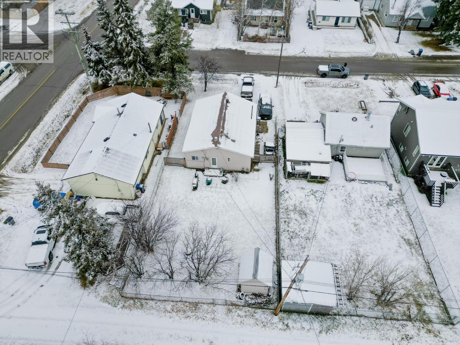 304 100A Avenue, Dawson Creek
