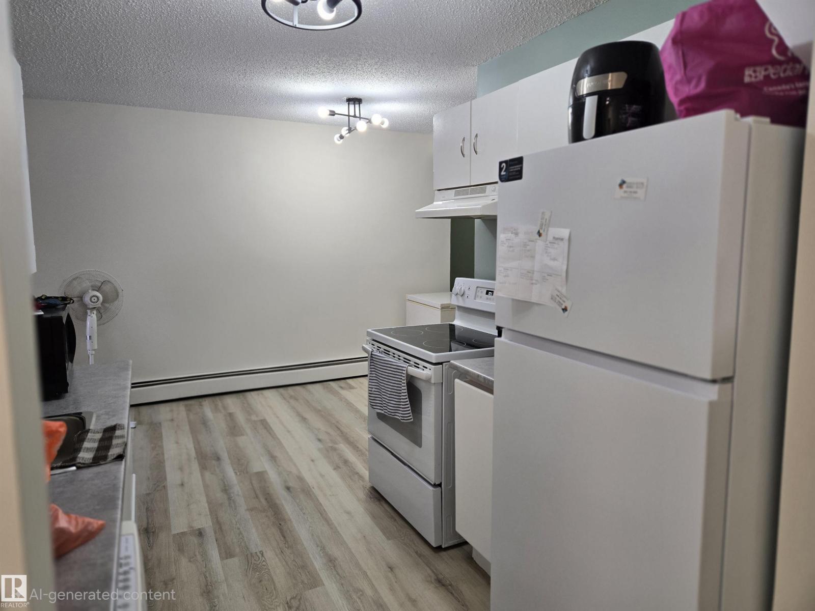 #108 10730 112 ST NW, Edmonton