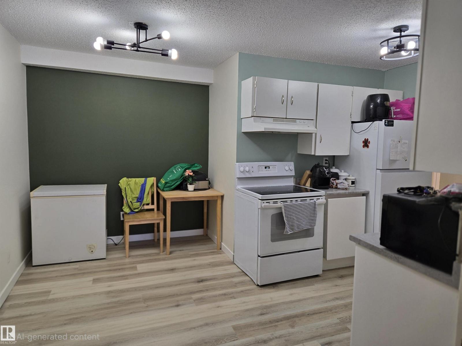 #108 10730 112 ST NW, Edmonton