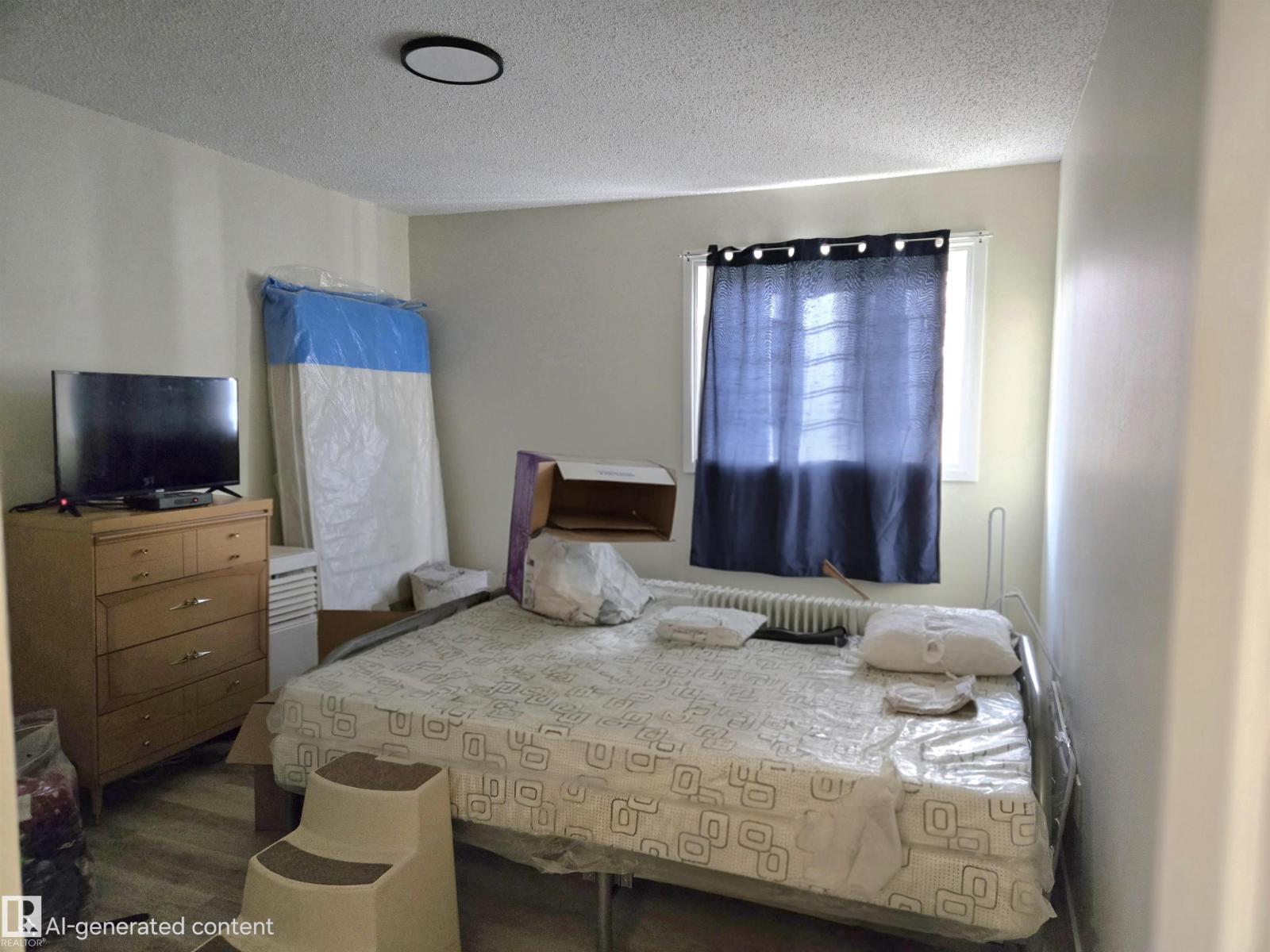 #108 10730 112 ST NW, Edmonton