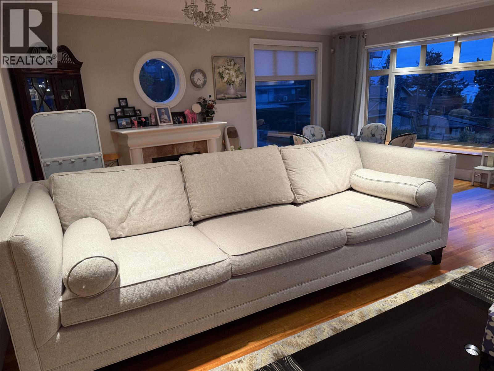 1822 SASAMAT STREET, Vancouver