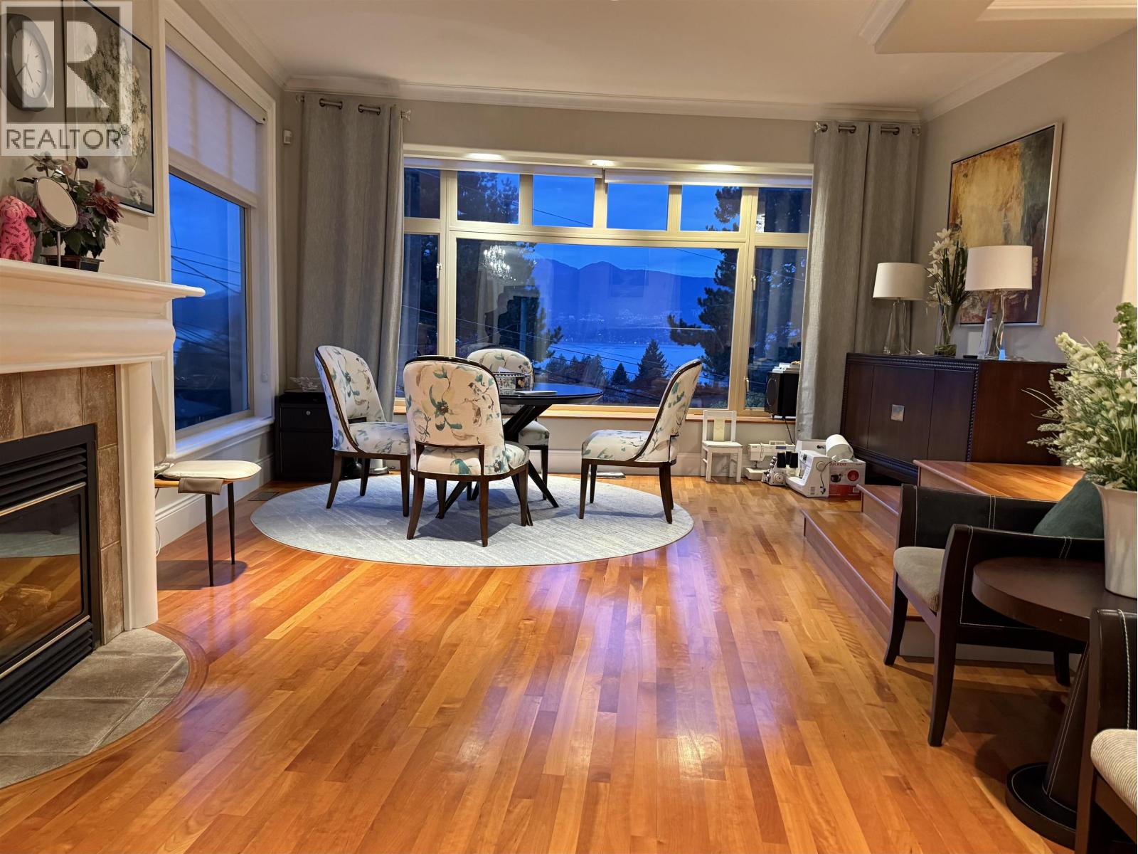 1822 SASAMAT STREET, Vancouver