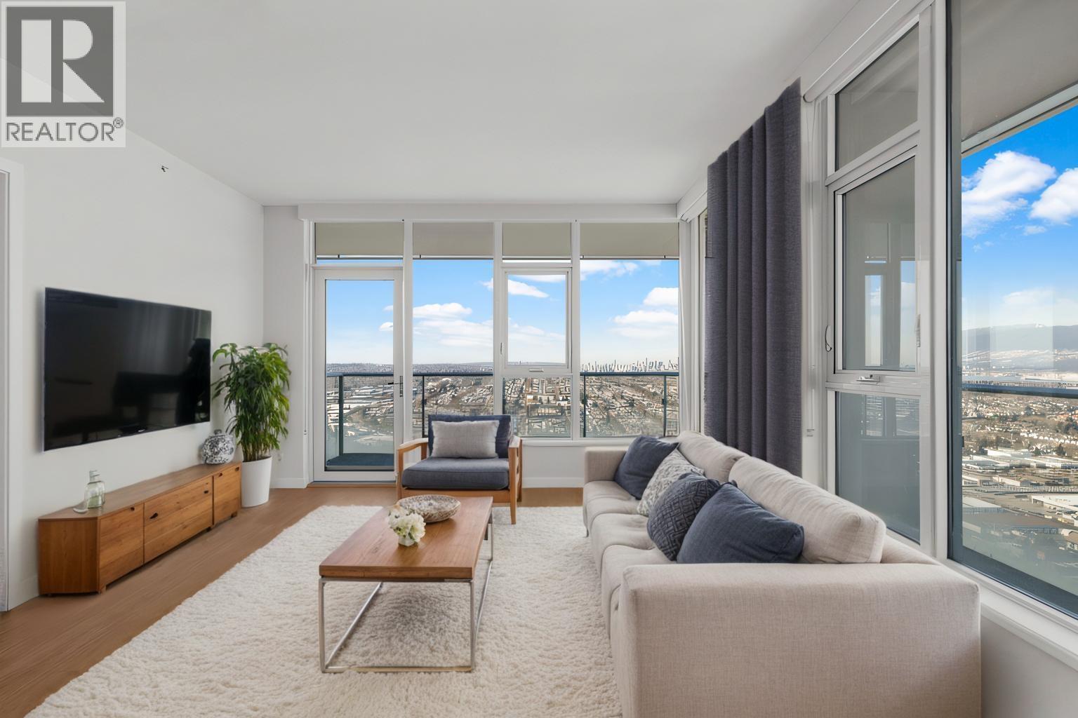 5110 2108 GILMORE AVENUE, Burnaby