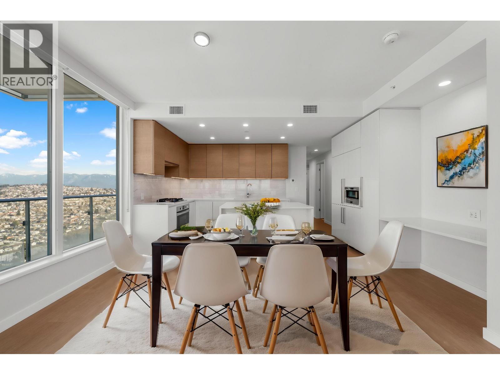 5110 2108 GILMORE AVENUE, Burnaby