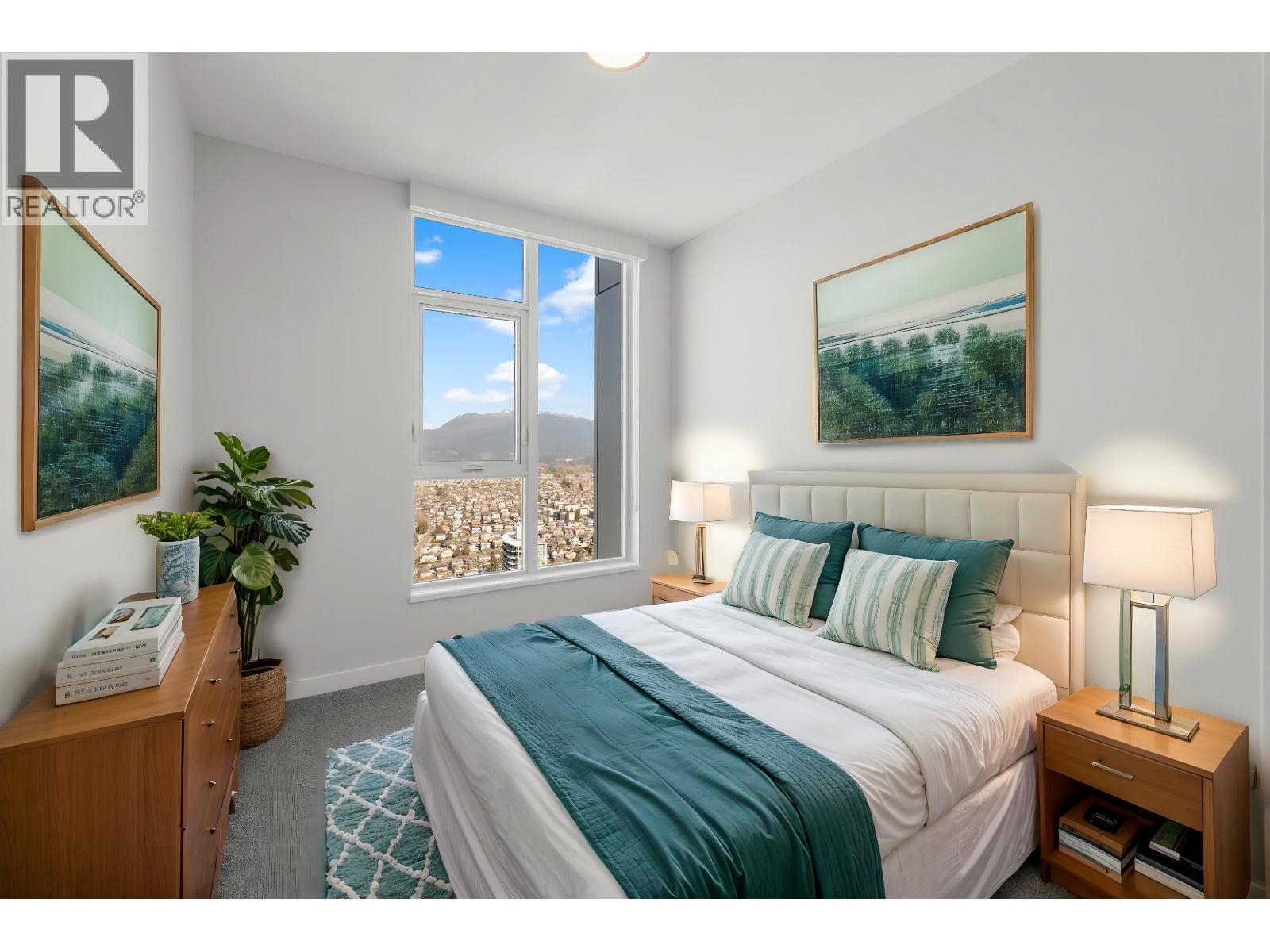 5110 2108 GILMORE AVENUE, Burnaby