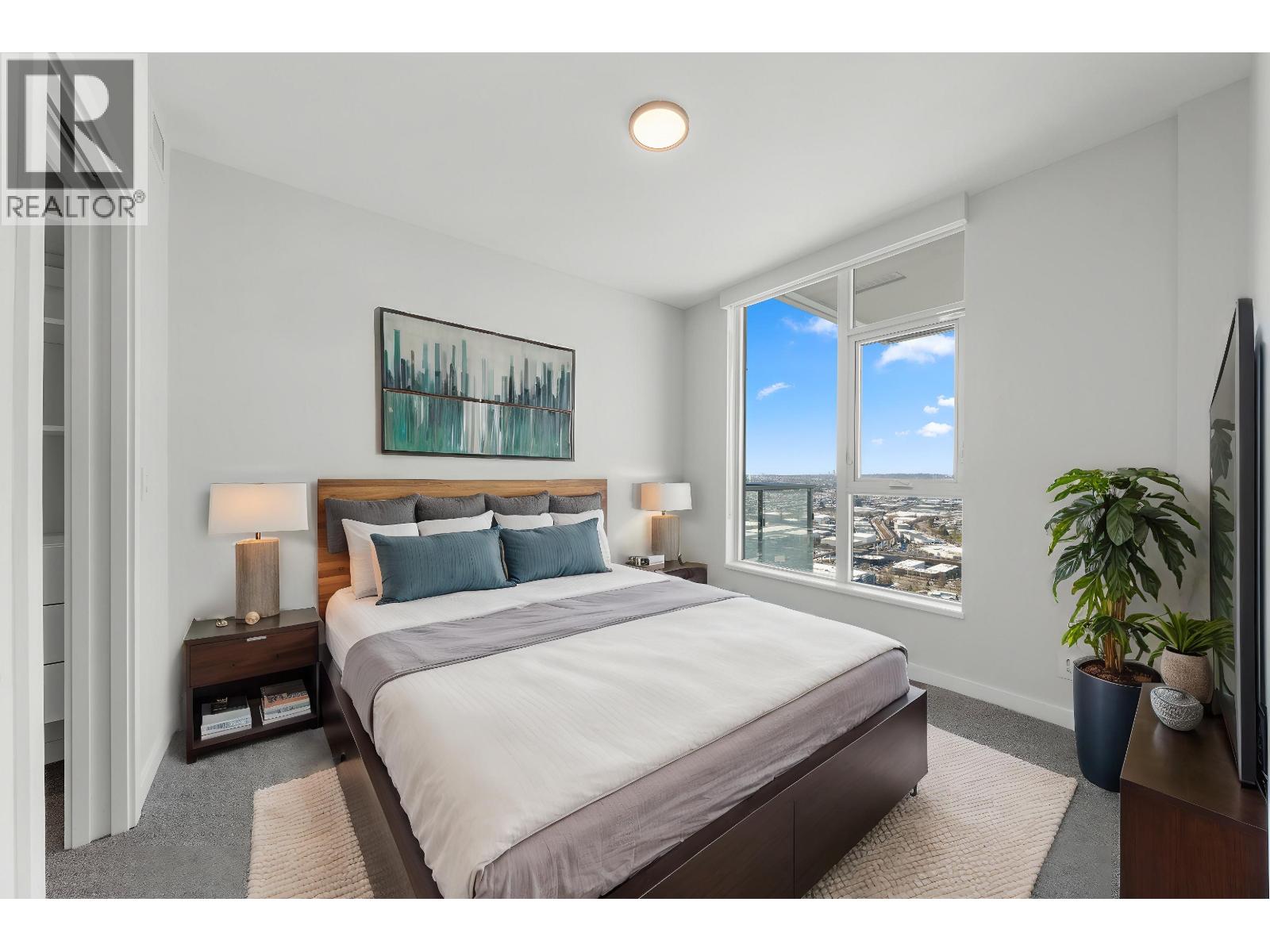 5110 2108 GILMORE AVENUE, Burnaby