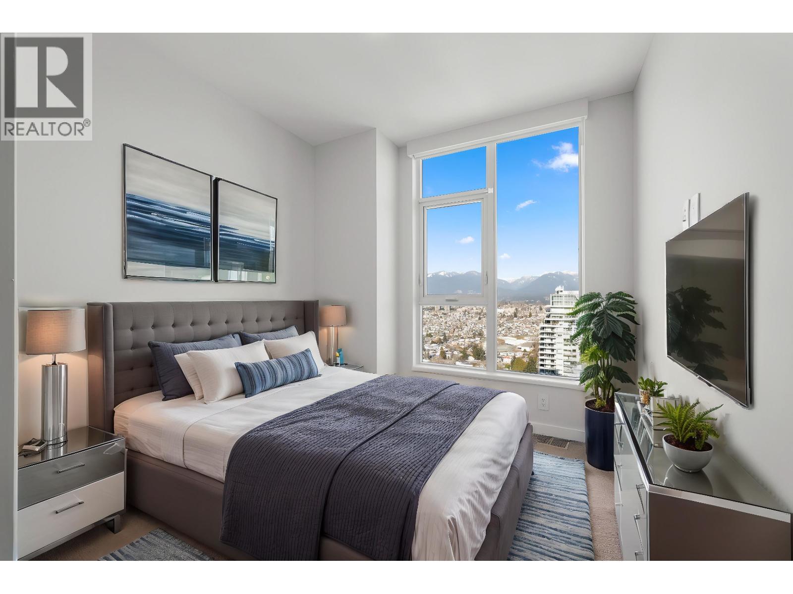 5110 2108 GILMORE AVENUE, Burnaby