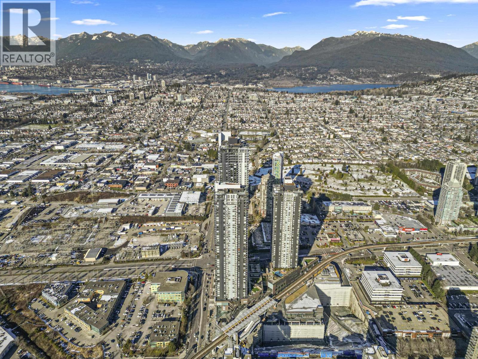 5110 2108 GILMORE AVENUE, Burnaby