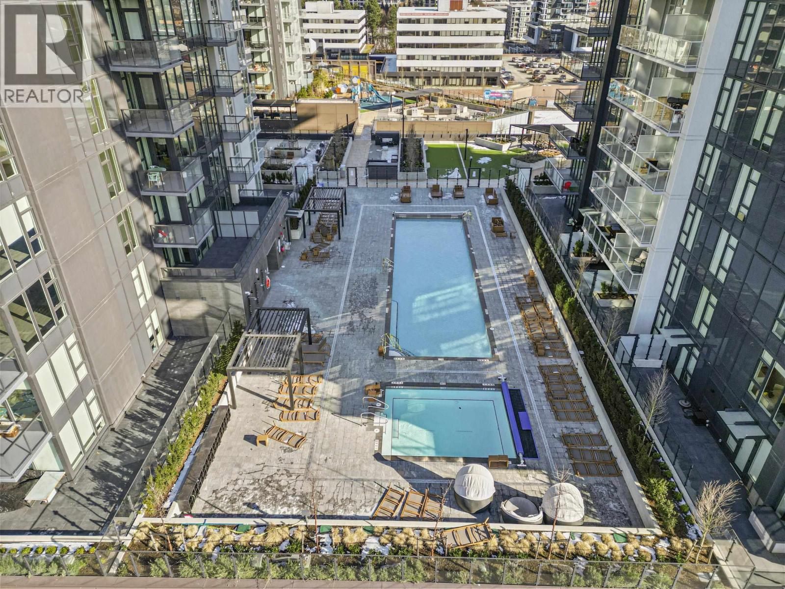 5110 2108 GILMORE AVENUE, Burnaby