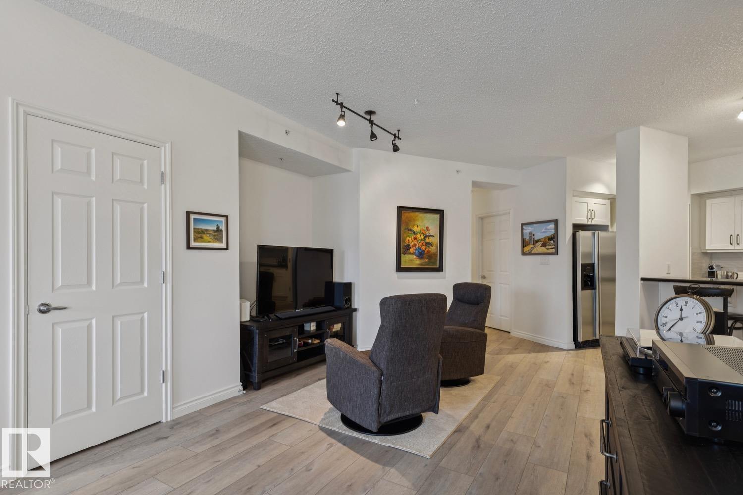 #507 10108 125 ST NW, Edmonton