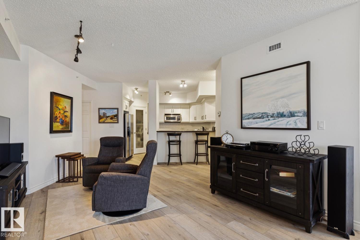 #507 10108 125 ST NW, Edmonton