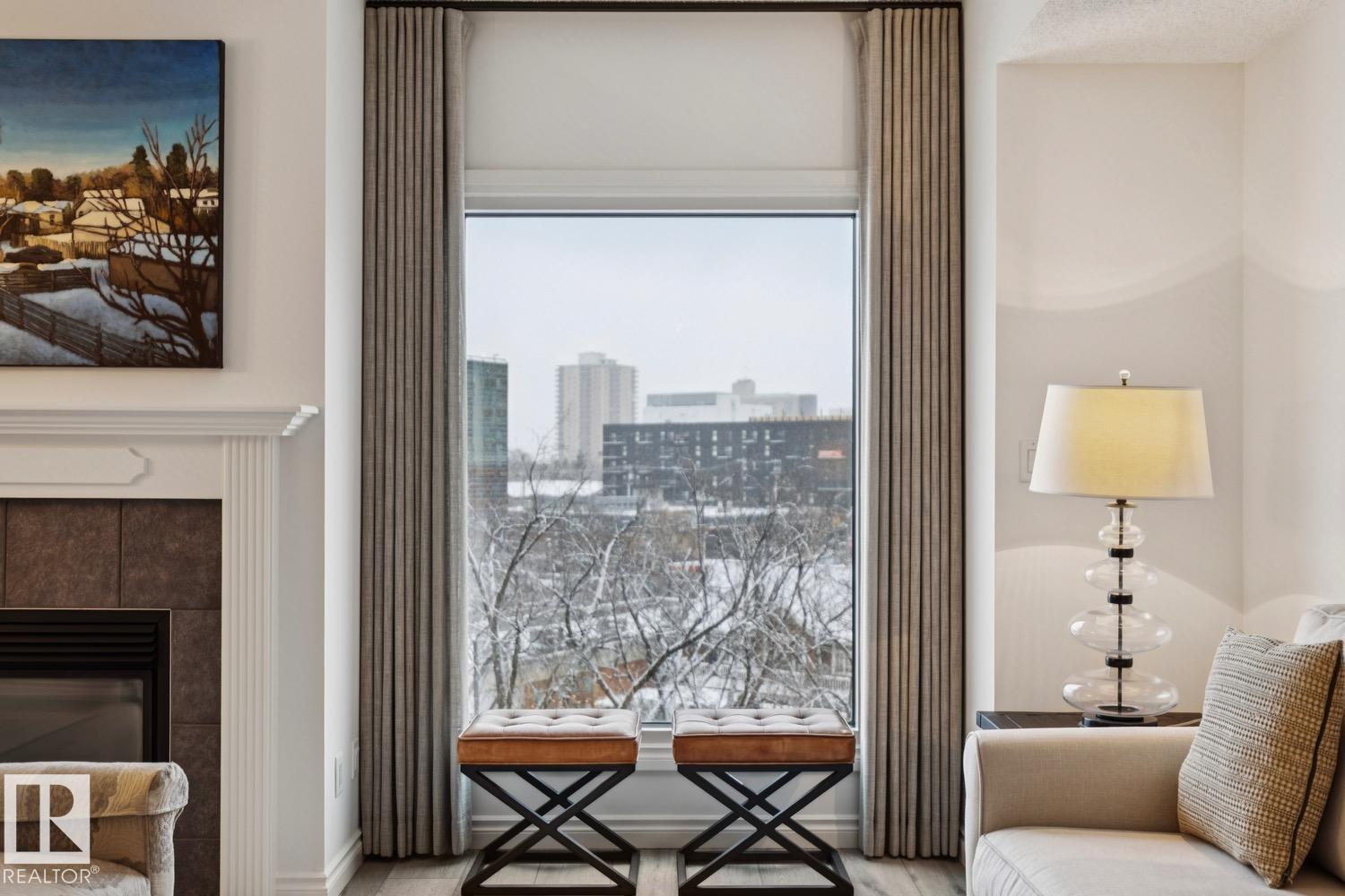 #507 10108 125 ST NW, Edmonton