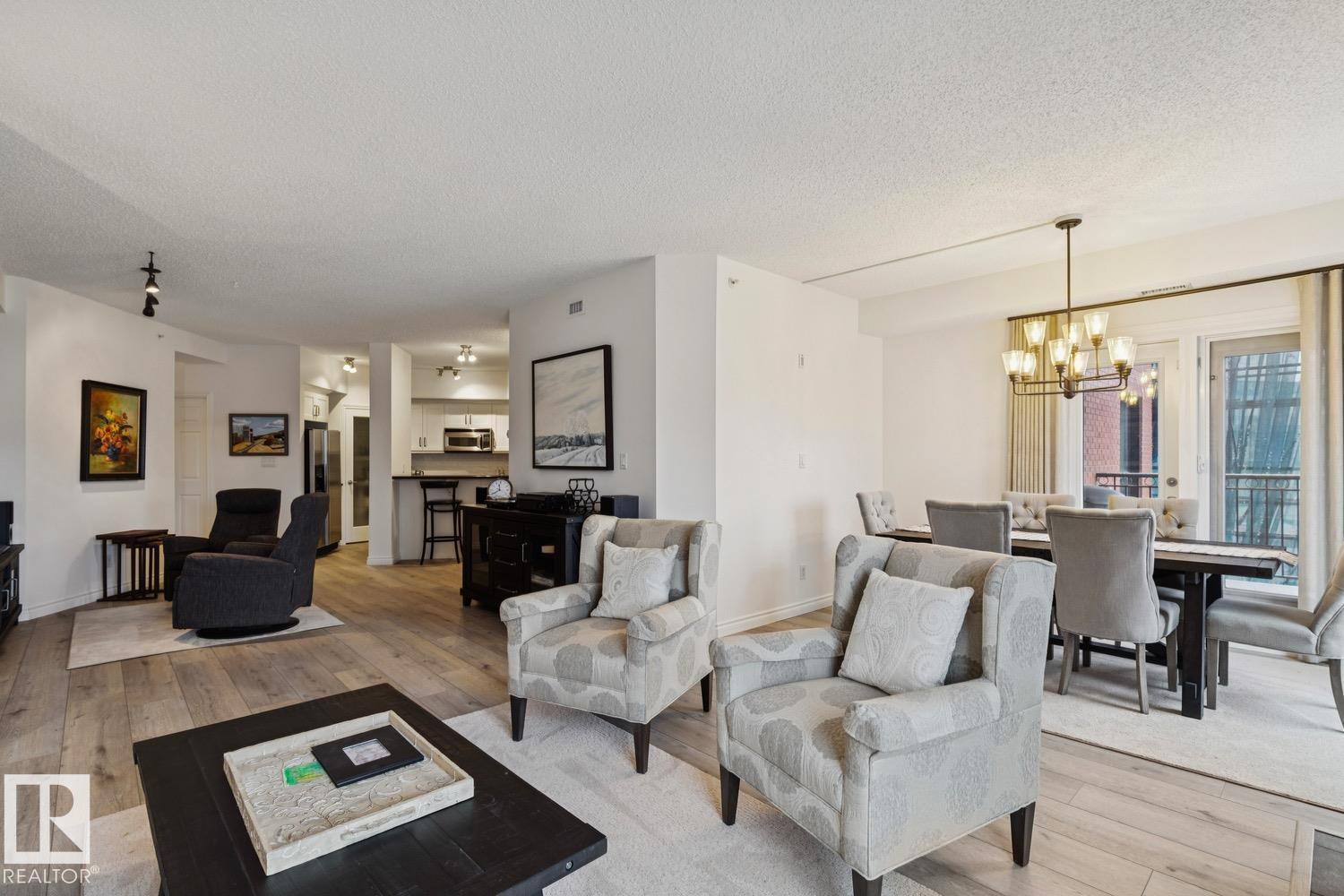 #507 10108 125 ST NW, Edmonton