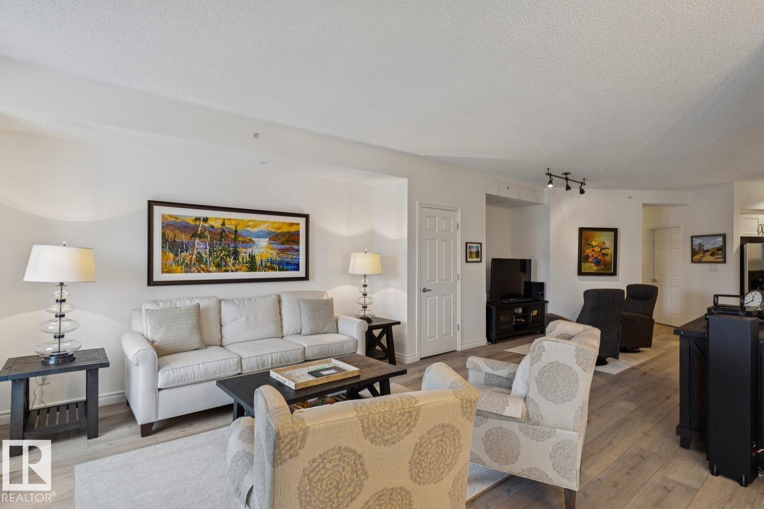 #507 10108 125 ST NW, Edmonton