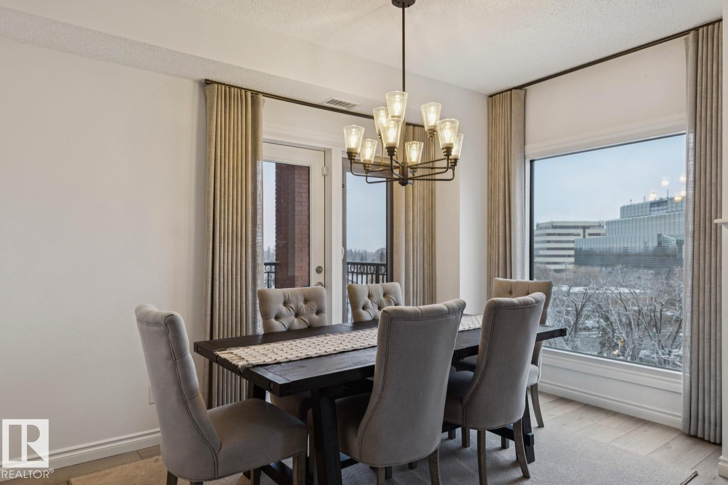 #507 10108 125 ST NW, Edmonton