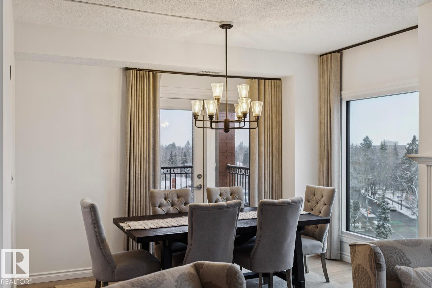 #507 10108 125 ST NW, Edmonton