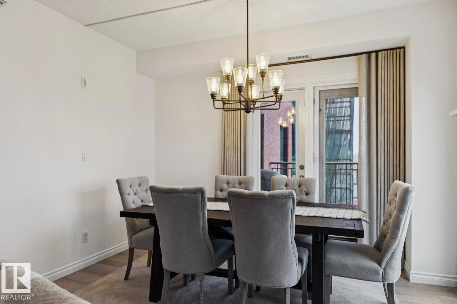 #507 10108 125 ST NW, Edmonton