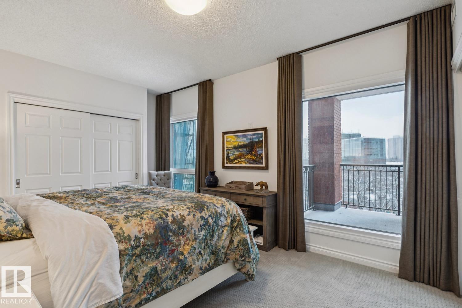 #507 10108 125 ST NW, Edmonton