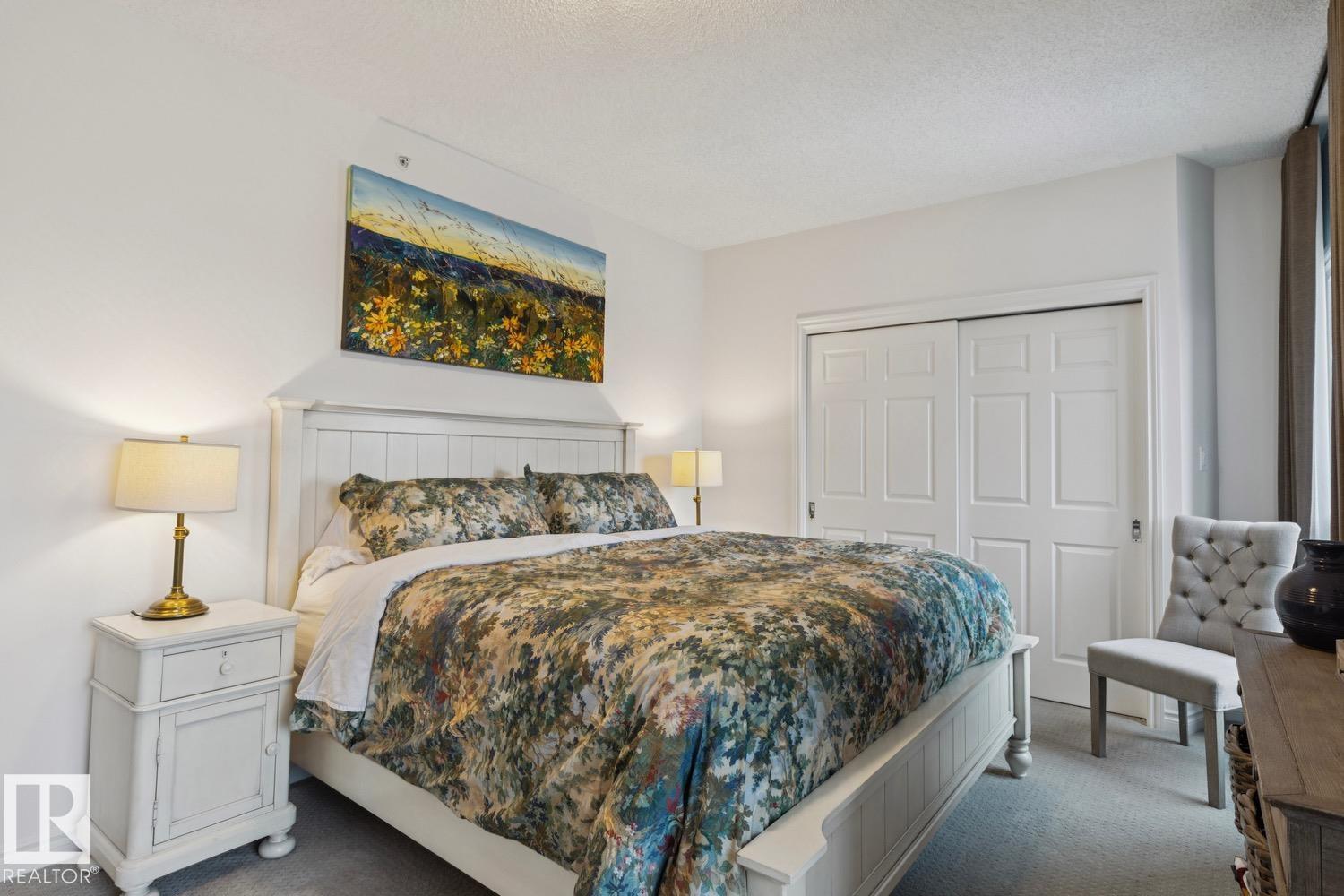 #507 10108 125 ST NW, Edmonton